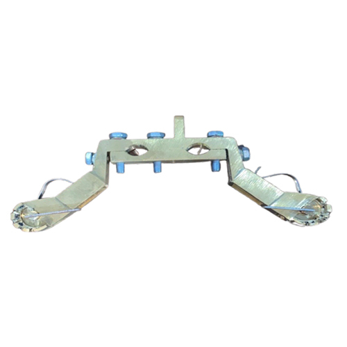 Aei Brush Holder - Application: Industrial