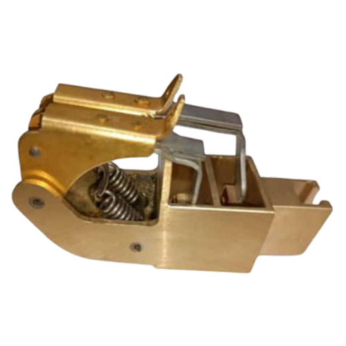 DC Intergrated Brush Holder