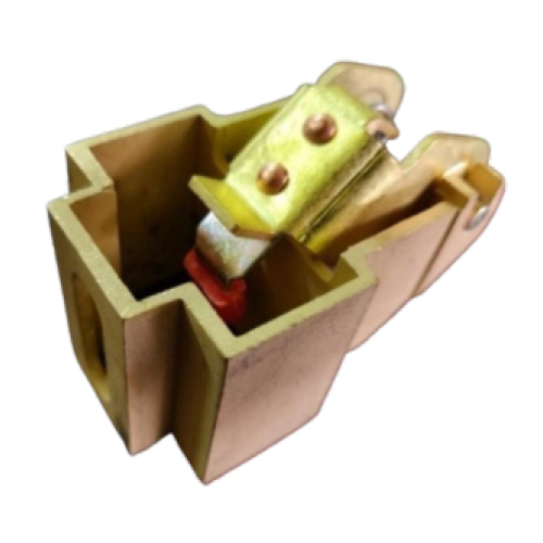 DC Kirloskar Brush Holder