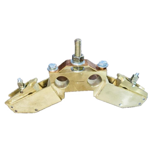Kirloskar Tr-5 Brush Holder - Application: Industrial