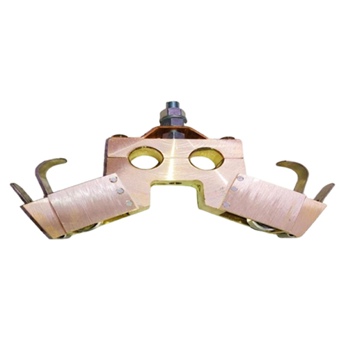 Kirloskar TR-7 Brush Holder