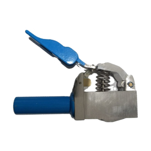 Thermal Power Brush Holder - Application: Railway