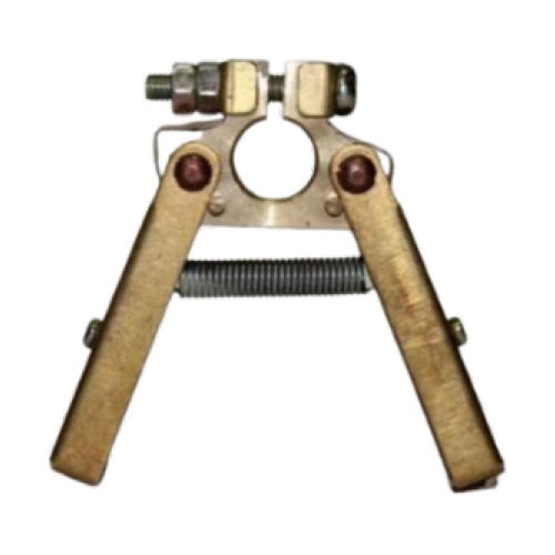 V-Type KEC Brush Holder
