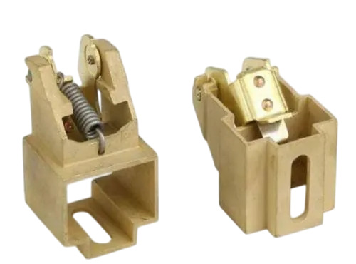Brush Holder Dc Kirloskar - Application: Electric Motor