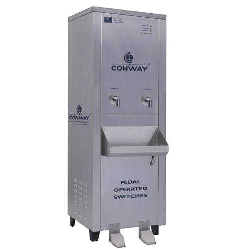 CONWAY - D 125 NC Water Dispenser