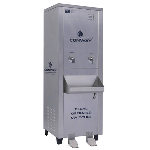 CONWAY - D 125 NH Water Dispenser