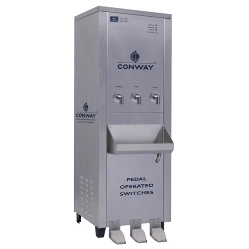 CONWAY - D 125 NHC Water Dispenser