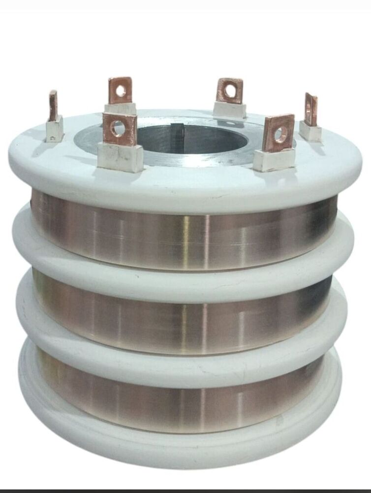 Slipring Unit - Application: Industrial