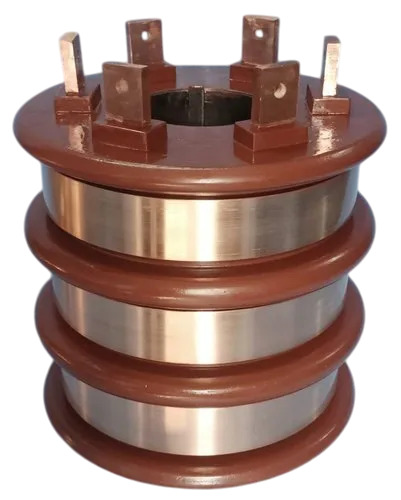 Marathon Slipring Unit - Application: Electric Motor
