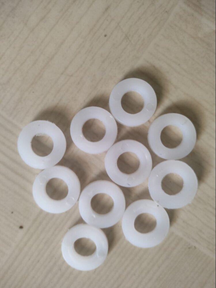 CO2 Fire Extinguisher Washer