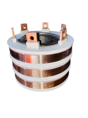 Slipring Unit Marathon/Alostom - Application: Electric Motor