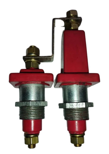 Flame Proof CG 20HP