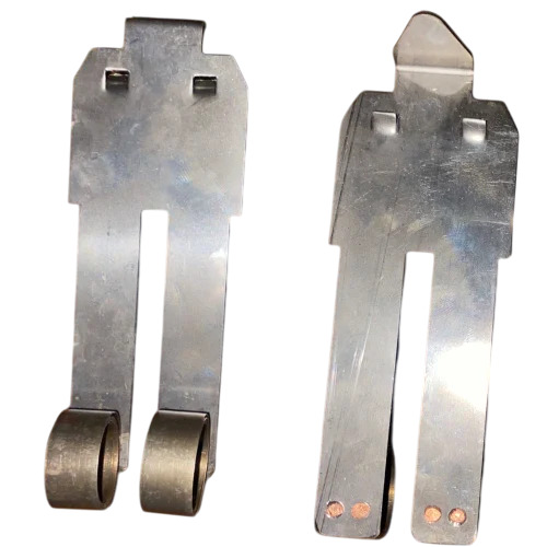 Reverse Spring