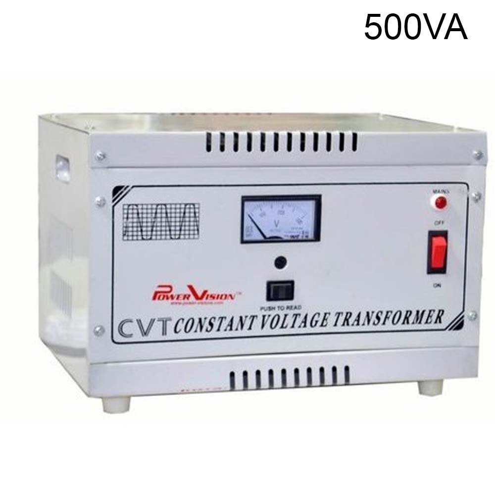 500 VA Constant Voltage Transformer