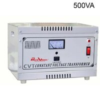 500 VA Constant Voltage Transformer