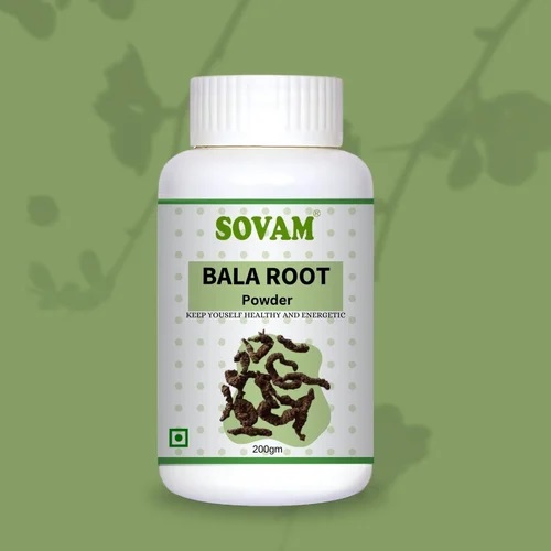 Sovam Bala Root Powder 200gm