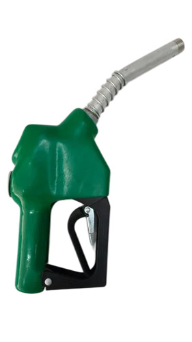 Petroleum Fuel Nozzle - Dimension (L*W*H): 36X24X8 Mm Millimeter (Mm)