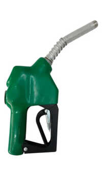 Petroleum Fuel Nozzle