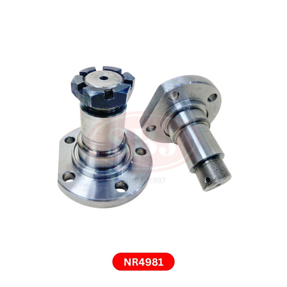 IDLER PIN 9 NO. BEARING SUITABLE FOR ESCORT