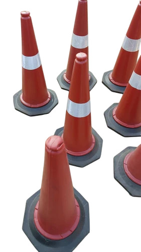 Reflective Traffic Cone