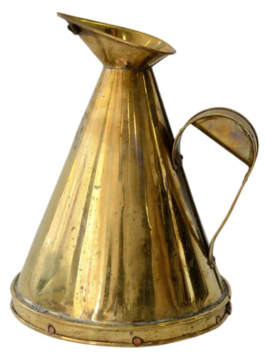 5L Oil Pump Conical Measure