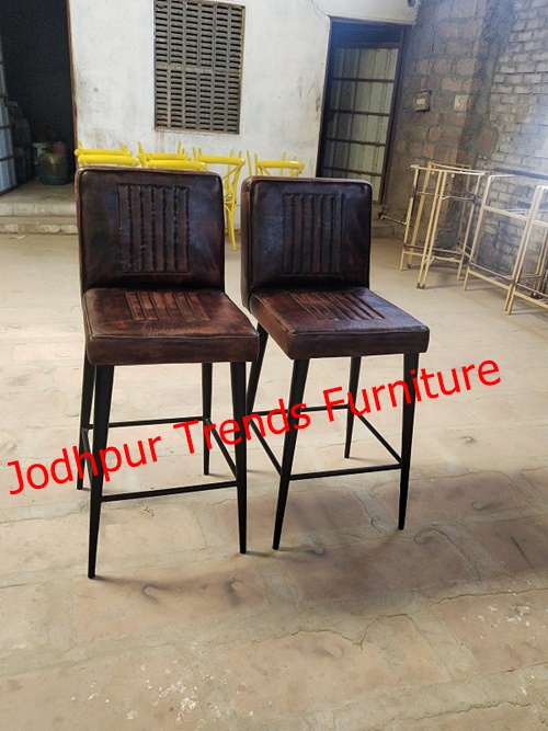 Vintage Dining Chair Jodhpur Trendas