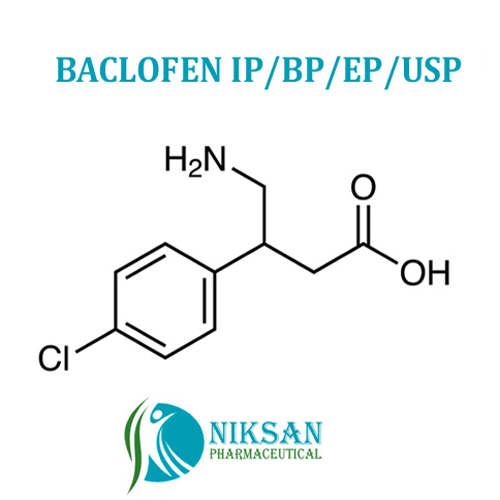 BACLOFEN IP