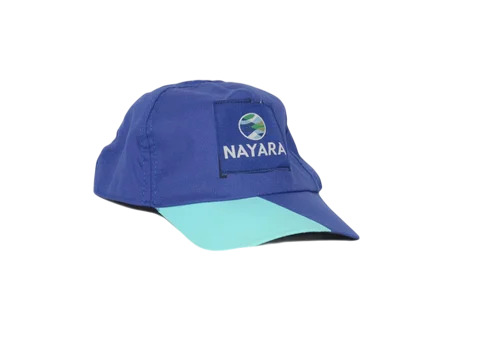 Nayara Petrol Pumps Caps