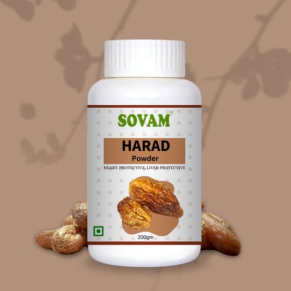 Sovam Harad Powder 200 gm
