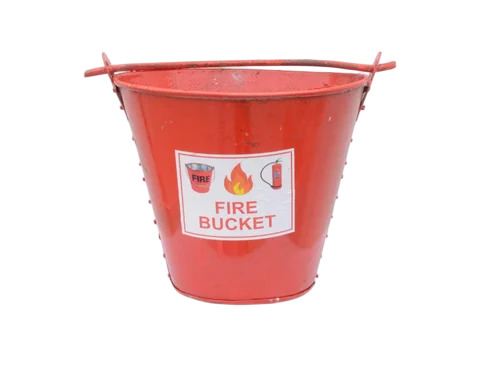 Fire Bucket