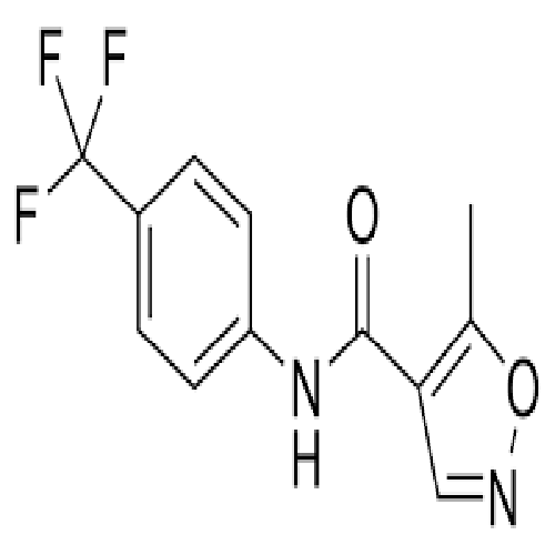 Leflunomide - Boiling Point: 289.3 C