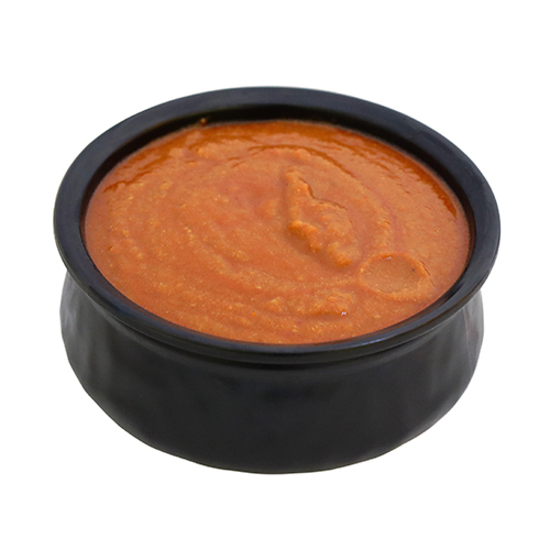 Ready To Eat Jain Gravy - Additives: Not Added