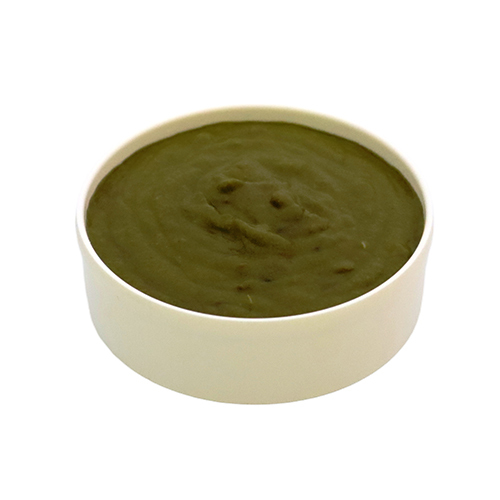 Ready To Eat Palak Gravy - Additives: Not Added