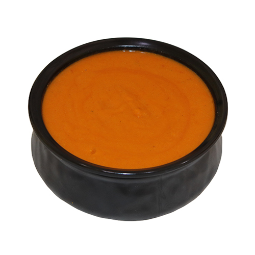 Ready To Eat Red Gravy - Additives: Not Added