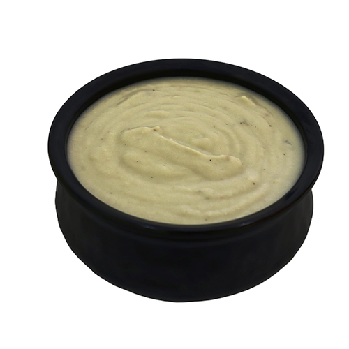 Ready To Eat White Gravy - Additives: Not Added