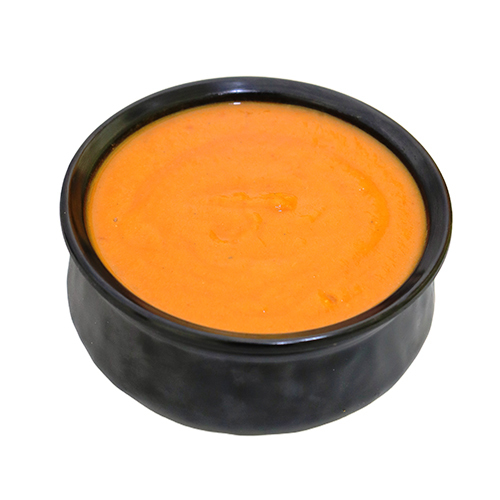 Ready To Eat Yellow Gravy - Additives: Not Added