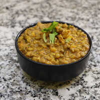 Ready To Eat Green Mug Masala - Additives: Not Added