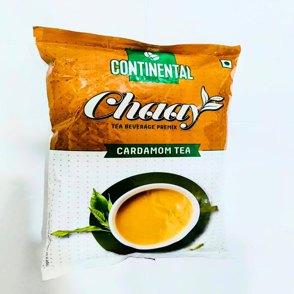 Continental Chaay Cardamom Tea Premix - Physical Form: Dried