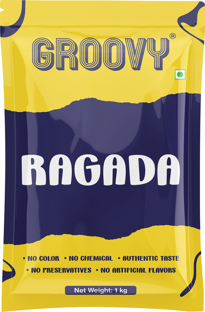 Ready To Eat Ragada - Additives: Not Added