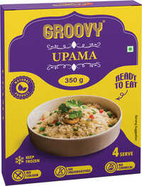 Ready To Eat Upama - Additives: Not Added
