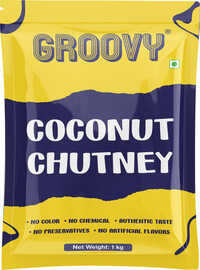 Ready To Eat 1kg Coconut Chutney