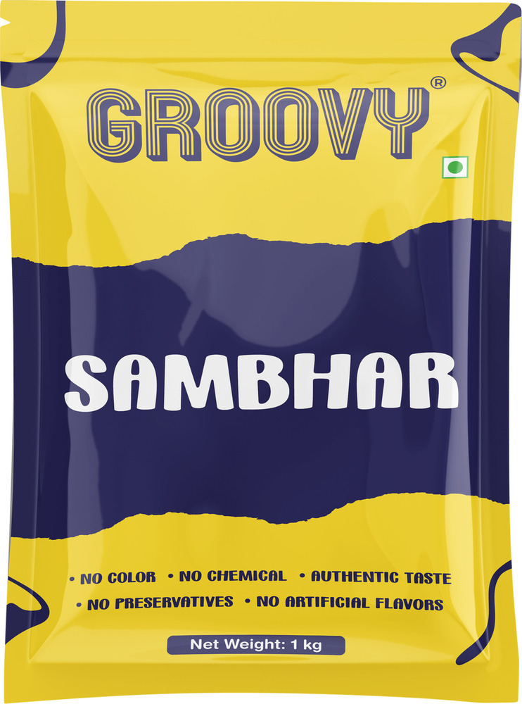 Ready To Eat Sambhar