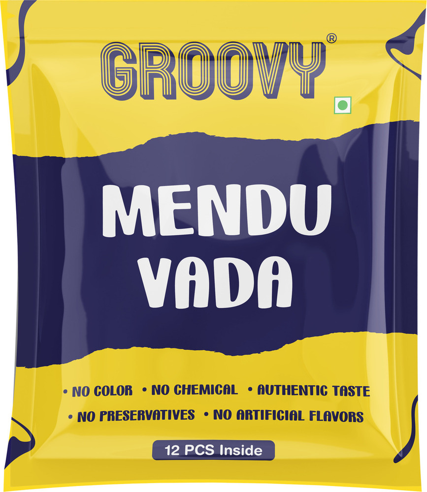 Ready To Eat Mendu Vada