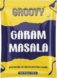 500g Garam Masala