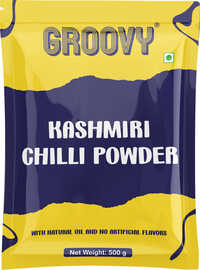 500g Kashmiri Chilli Powder