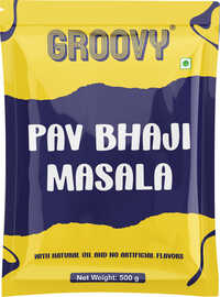 500g Pav Bhaji Masala
