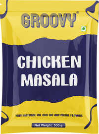 500g Chicken Masala