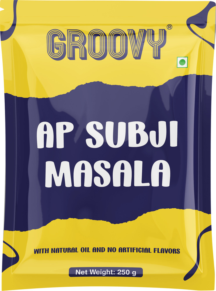 Ap Subji Masala - Grade: Food Grade