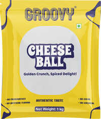 Ready To Eat  Cheese Ball - Grade: Food Grade