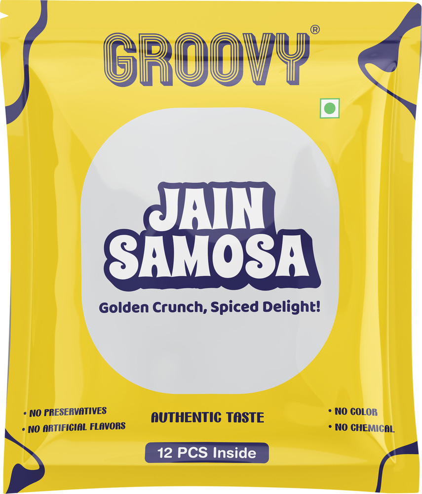 Ready To Eat Jain Samosa